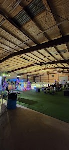 Skate Doña Ana place picture